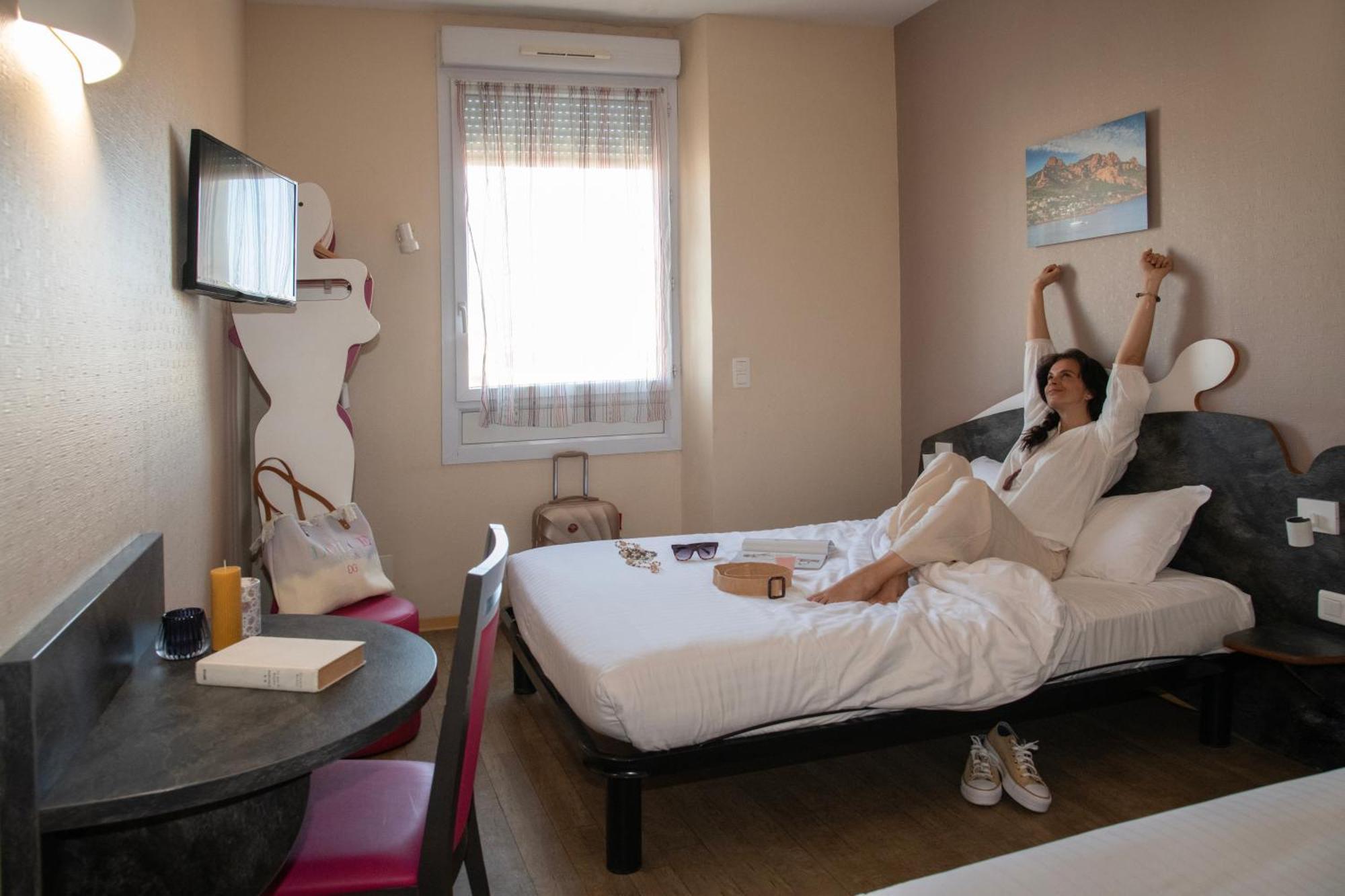 Hotel L'esterel 2*